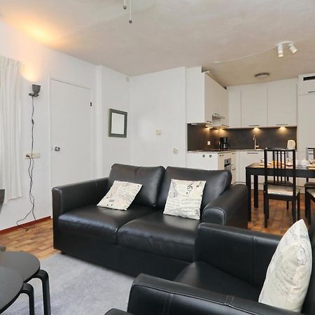 Holiday Home De Hollandsche Tulp 诺德克豪特 外观 照片