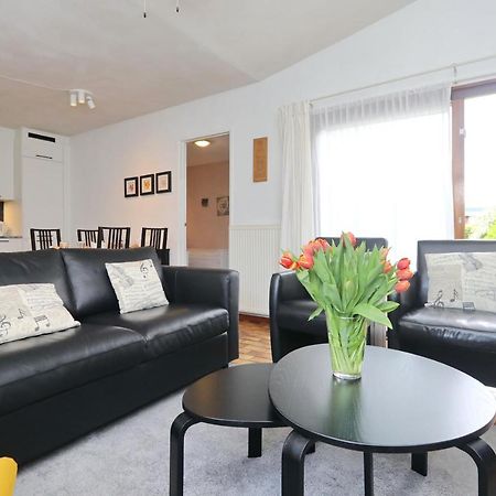 Holiday Home De Hollandsche Tulp 诺德克豪特 外观 照片