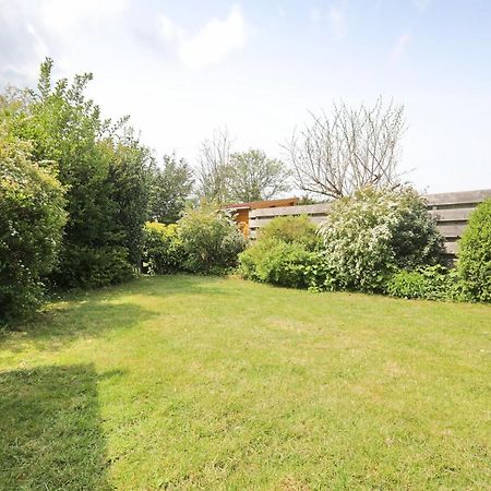 Holiday Home De Hollandsche Tulp 诺德克豪特 外观 照片