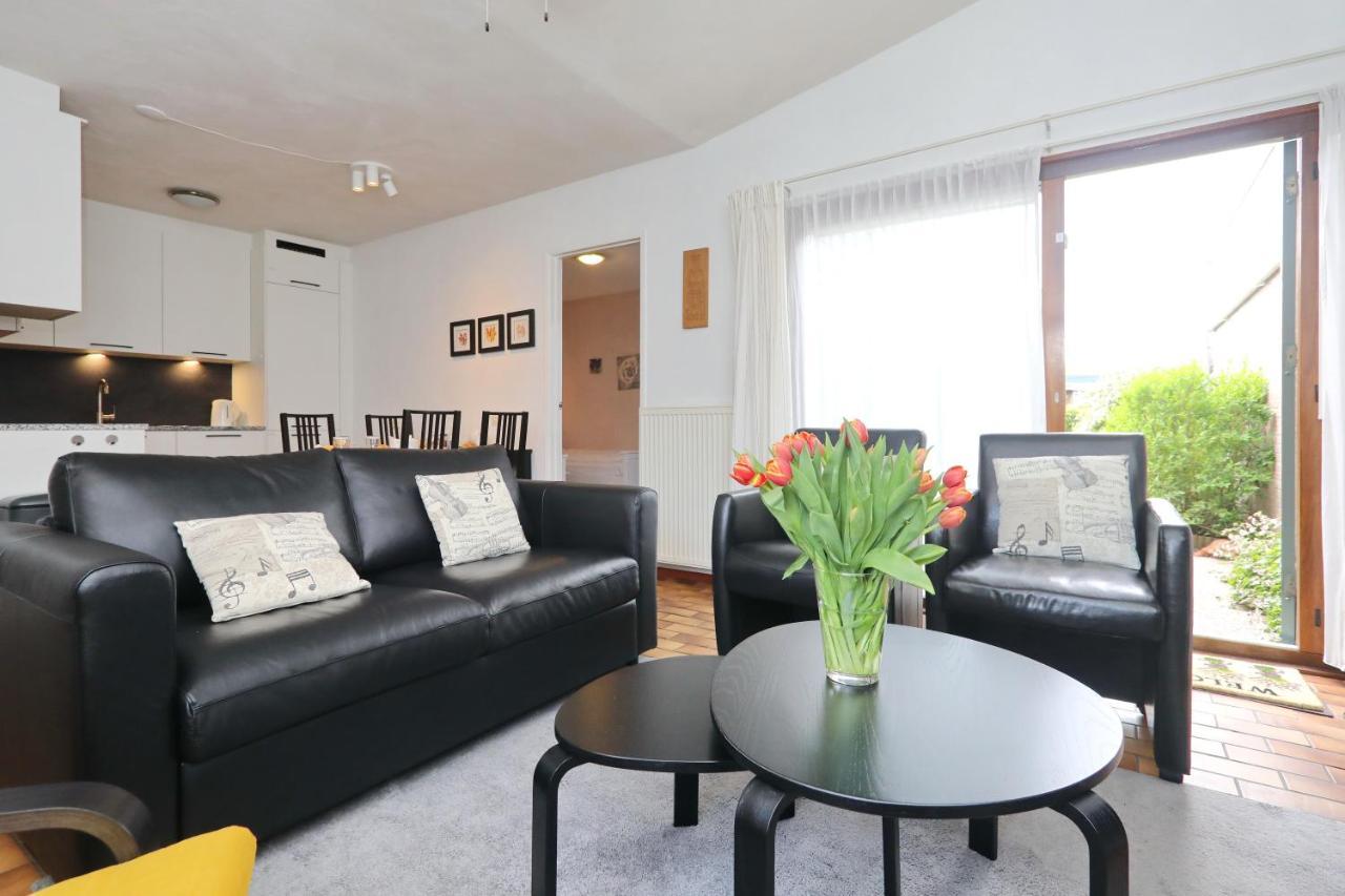 Holiday Home De Hollandsche Tulp 诺德克豪特 外观 照片
