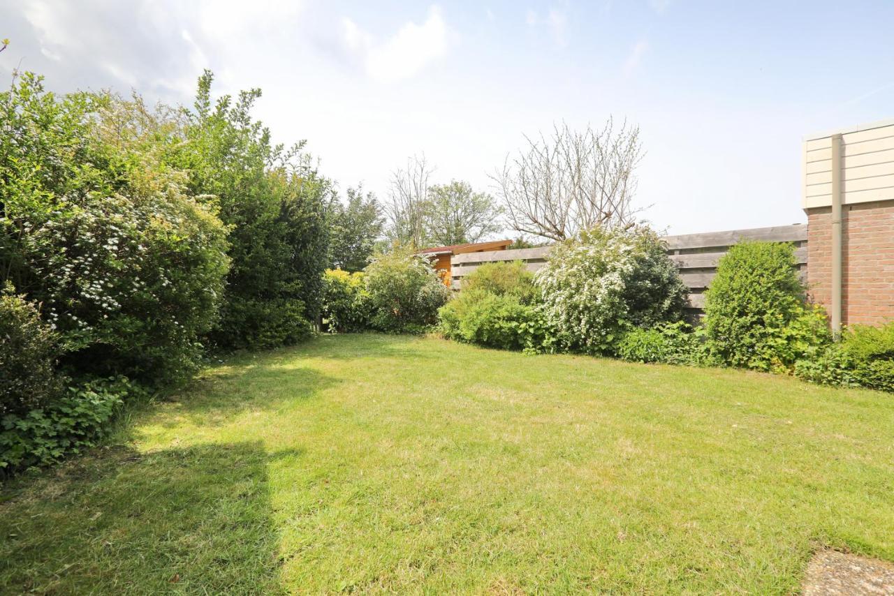 Holiday Home De Hollandsche Tulp 诺德克豪特 外观 照片